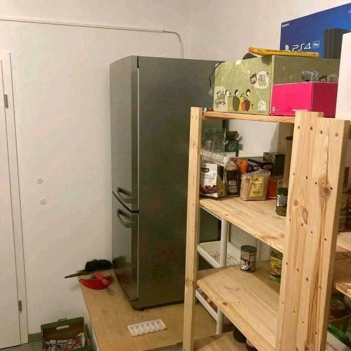 84m² EG-Wohnung mit PKW-Stellpl.+Terrasse (Zentrum Altenhundem) - Photo 1