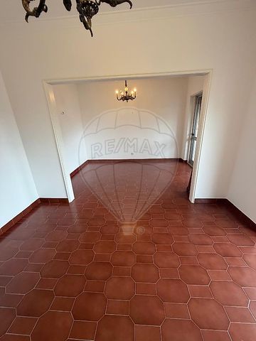 Apartamento T3 em Lisboa - Photo 4