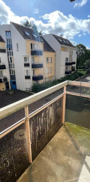 Appartement à louer 1 pièce 31.33m² - Photo 1