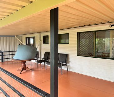 5 Robert Street, Loganlea QLD 4131 - House For Rent | Domain - Photo 4