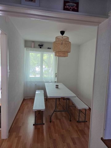 3.5 Zimmer, 75 m², 3. Stock - Photo 3