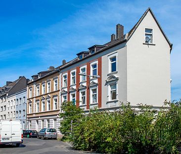 2-Zimmer-Wohnung in Düsseldorf Rath - Foto 2