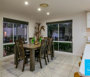 Elegant Entertainers Delight with Pool and water views - Photo 4