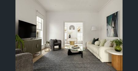 Middle Brighton Town Residence - Photo 3