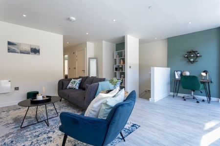 2 bedroom townhouse to rent - Photo 2