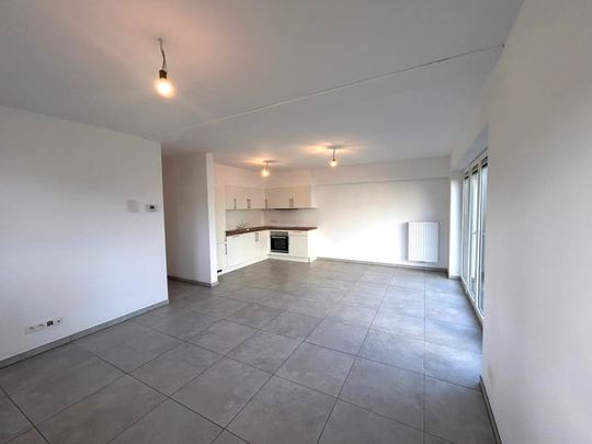 Appartement te huur - Foto 1