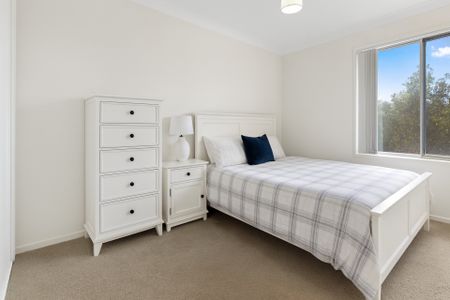 Comfortable 3 Bedroom Duplex in Coomera! - Photo 5