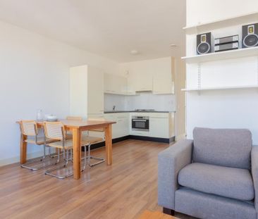 Van Ostadestraat 10-3, 1072 SX, Amsterdam - Foto 1