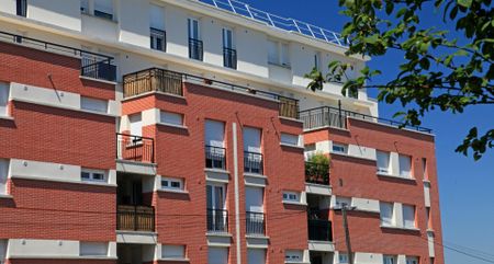 location Appartement T1 DE 23.36m² À ATHIS MONS - Photo 5