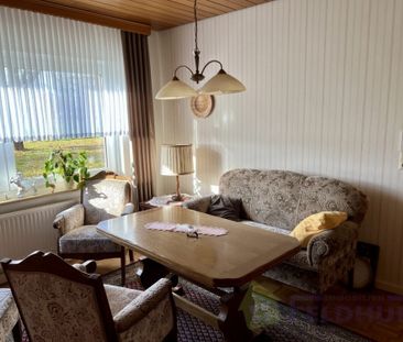 Idylle PUR! Gemütliches Einfamilienhaus mit Garten in Moormerland-A... - Photo 4