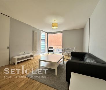 8 Shires Lane, Leicester, Leicestershire, LE1 4AN - Photo 1