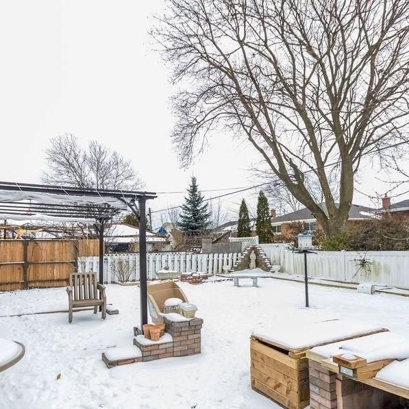 For Lease - 63 THOMPSON Avenue Unit# UPPER, Thorold, Ontario - Photo 1