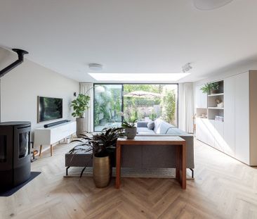 Te huur: Huis Tiberiaslaan in Rotterdam - Photo 6