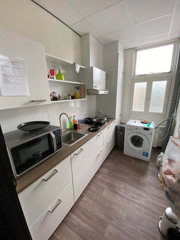 Te huur: Appartement Wethouder Gerbertstraat in Enschede - Foto 4