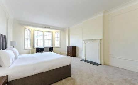 Strathmore Court, St John’s Wood - Photo 3