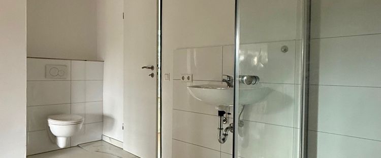 Charmante 2-Zimmer-Wohnung mit Balkon und PKW-Stellplatz in Zwingenberg Rodau - Foto 1