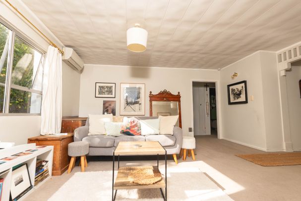 Stylish Garden Apartment in the Heart of Herne Bay - Photo 1