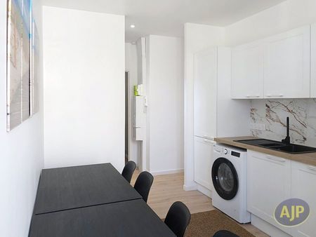 Appartement 1 pièce à Saint-Nazaire - Photo 4