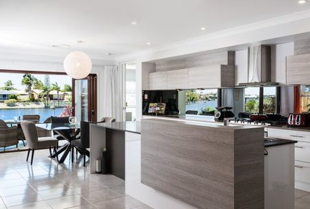 Luxurious Waterfront Living - Photo 2