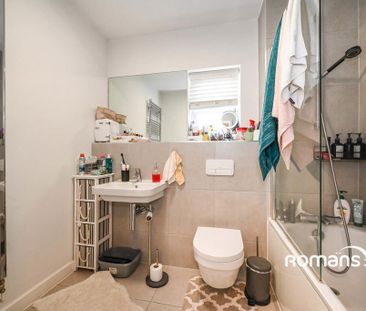 1 bedroom flat to rent - Photo 5