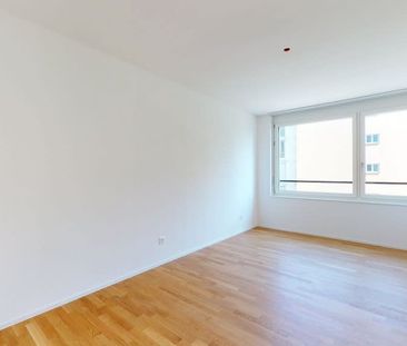 3.5 Zimmer, 81 m², 2. Stock - Foto 3