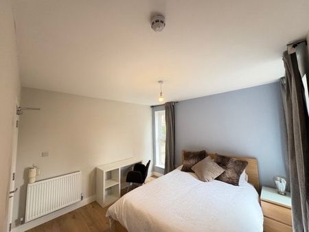 Room 1, Nottingham, NG2 - Photo 2