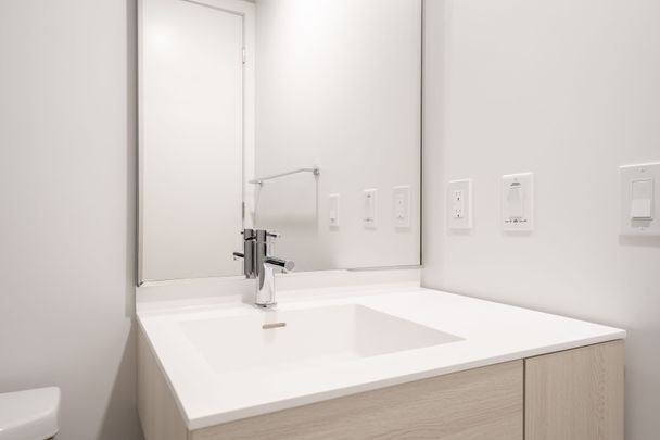 For Lease - 28 Eastern Avenue Unit# 309, Toronto, Ontario - Photo 1