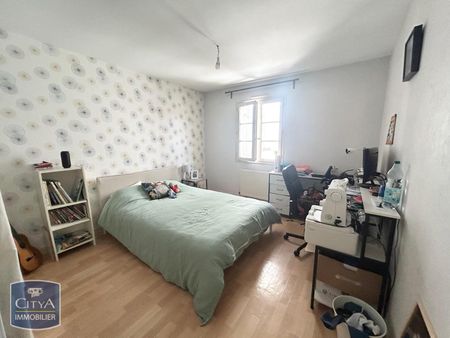 Location Maison 5 pièces 104m² TOURS 37000 - Photo 4