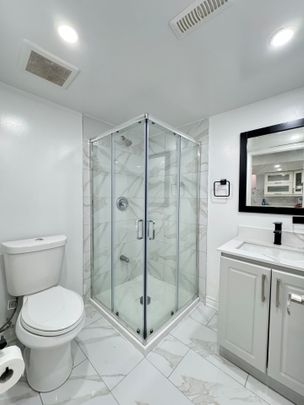 For Lease - 8 Altura Way Unit# Bsmt, Brampton, Ontario - Photo 1