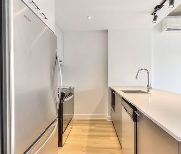 LEORA-Rental Condos Ville Saint Laurent - Photo 6