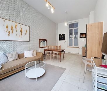 Appartement meublé 1 chambre - Foto 6