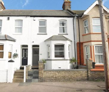 Victoria Avenue, Margate, CT9 2UE, Kent - Photo 1