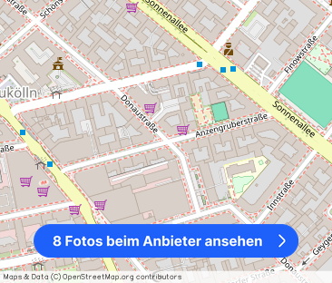 Anzengruberstraße, Berlin - Foto 1
