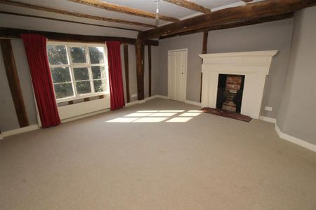 6 bedroom manor house to rent - Photo 3