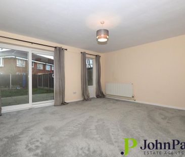 3 bedroom terraced house to rent - Photo 2