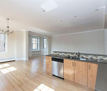 5010 Rue Sherbrooke O. - Photo 5