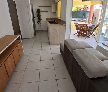Appartement à louer 2 pièces • 41,23 m2 Ducos - Photo 1