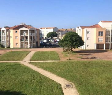 Location Appartement 1 pièces 15 m2 à Les Sables-d'Olonne - Photo 3