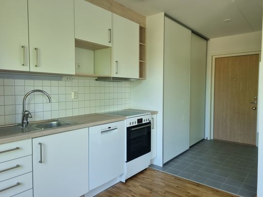 Engelbrektsgatan 102 B, Trelleborg Öster - Foto 1