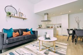 1 bedroom apartment - Photo 5