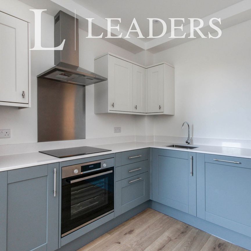 2 bedroom flat to rent The Montague, Durley Road South - Photo 1