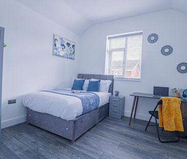 1 bedroom in a house share to rent - Photo 6