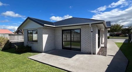 Near New J2 Home - Waihi East - Photo 3