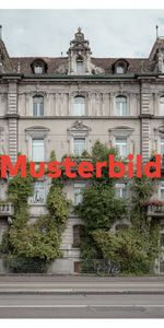 Immeuble d’échange : appartement moderne de 2,5 pièces au cœur de Zurich - Photo 3