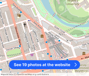 Baker Street, London, NW1 - Photo 1