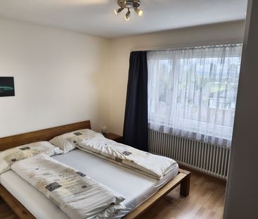 Rent a 3 rooms apartment in Egg - Foto 2