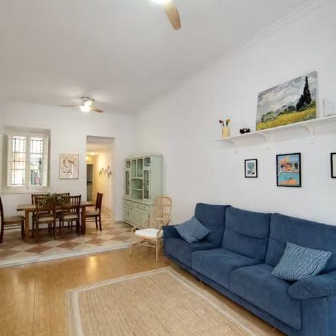 Calle Malasaña, Málaga, Andalusia 29009 - Photo 1