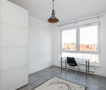 Nowość! 3-pokoje-Rolna-nowe budownictwo 60 m² - Photo 5