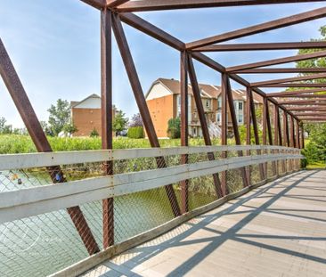 Appartement à louer - Brossard (Noms de rues (R)) Appartement à lou... - Photo 6