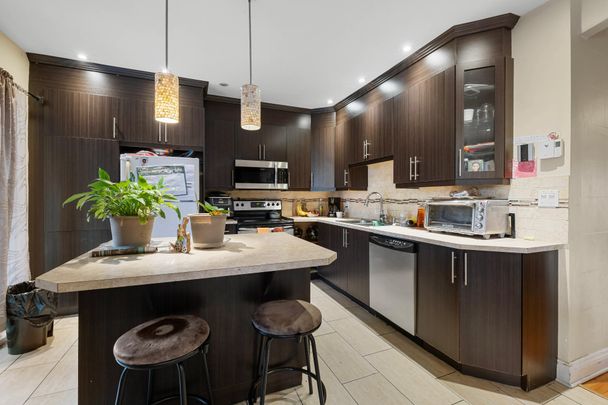 Condo for rent, Montréal (Lachine) - Photo 1